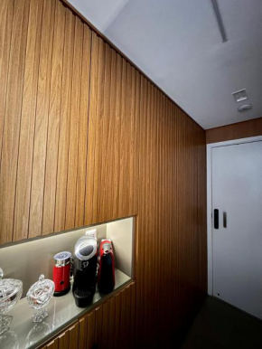 Apartamento de Luxo e Central no Recife
